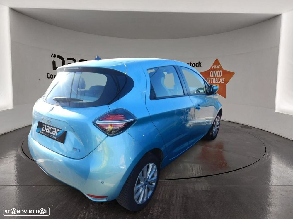 Renault Zoe - 3