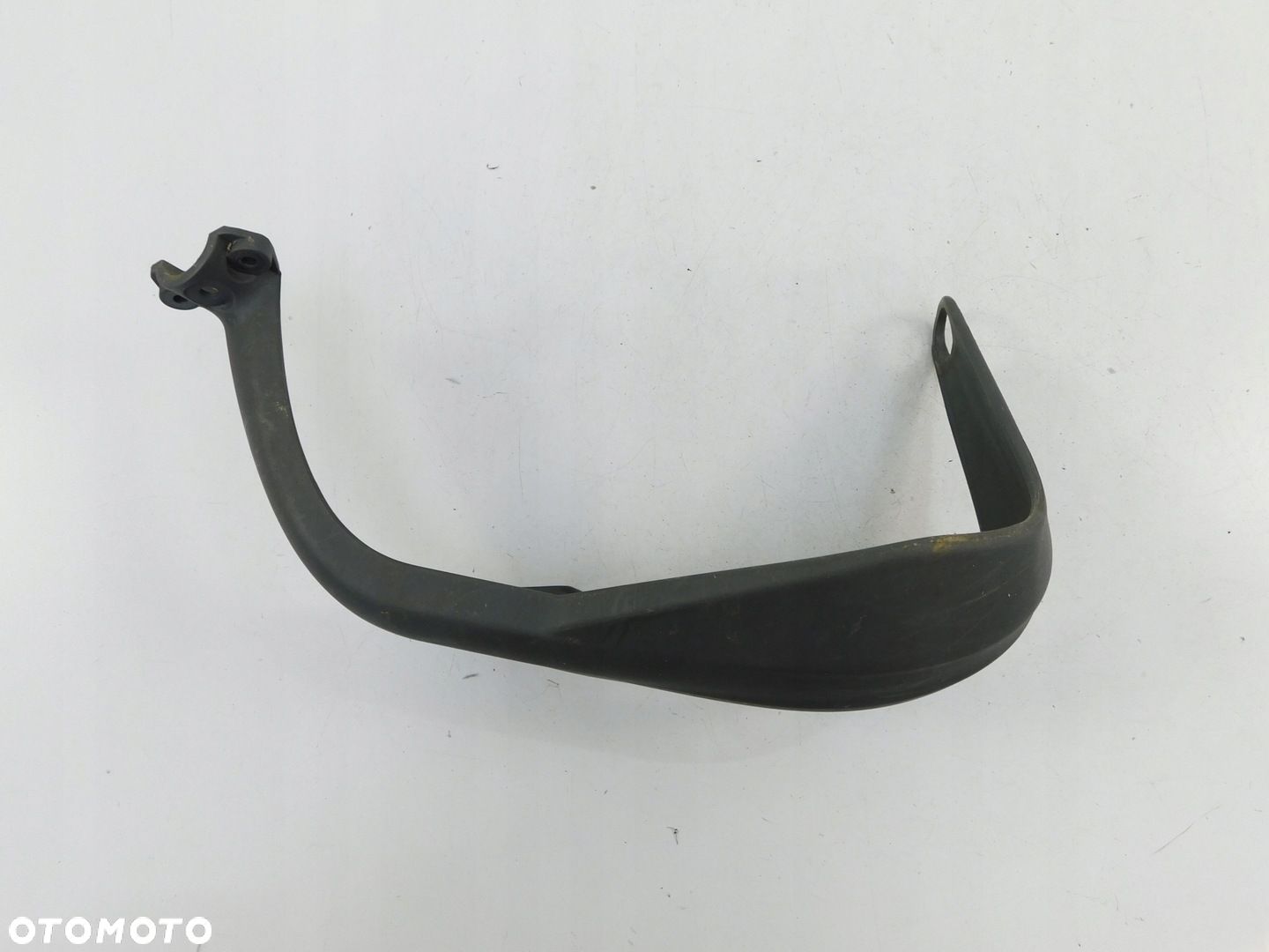 LINHAI HYTRACK 420 4x4 HANDBAR PRAWY OSŁONA DŁONI - 1