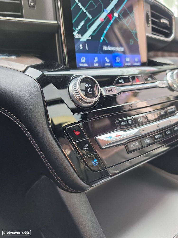 Ford Explorer 3.0 EcoBoost PHEV Platinum - 60
