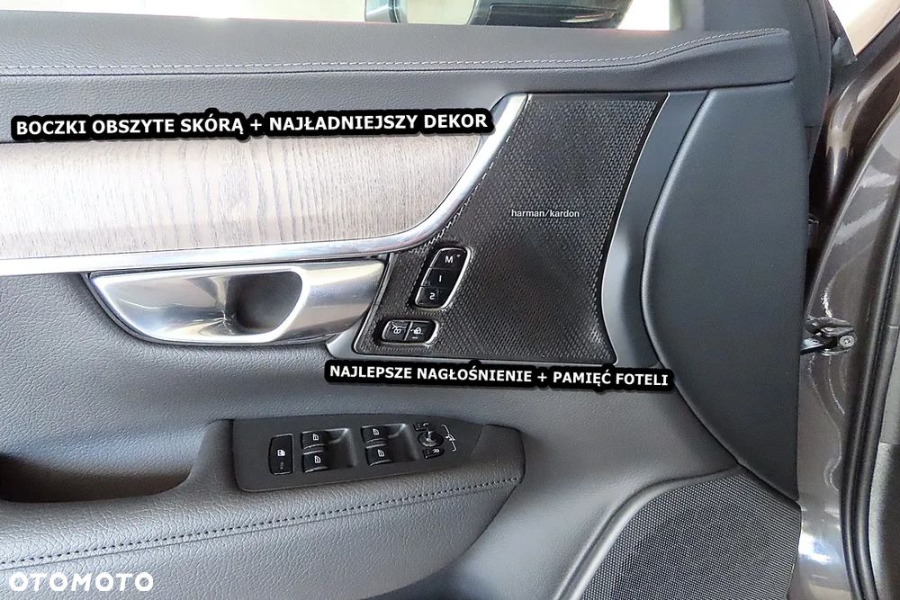 Volvo V90 B5 D AWD Ultimate Bright - 23