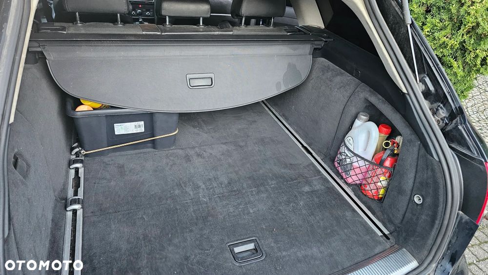 Audi A6 Avant - 6