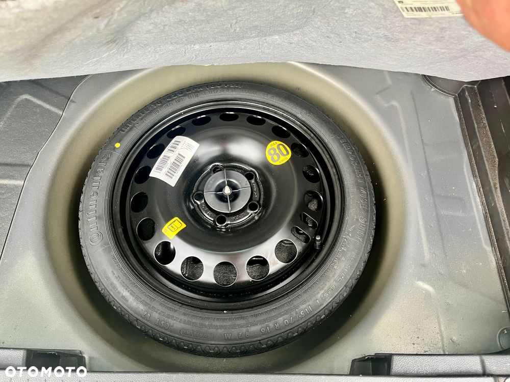 Opel Meriva 1.4 T Edition 150 - 40