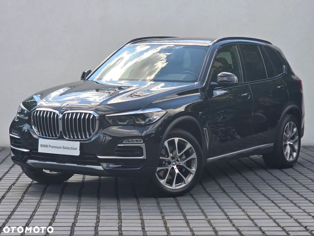 BMW X5 xDrive25d - 3