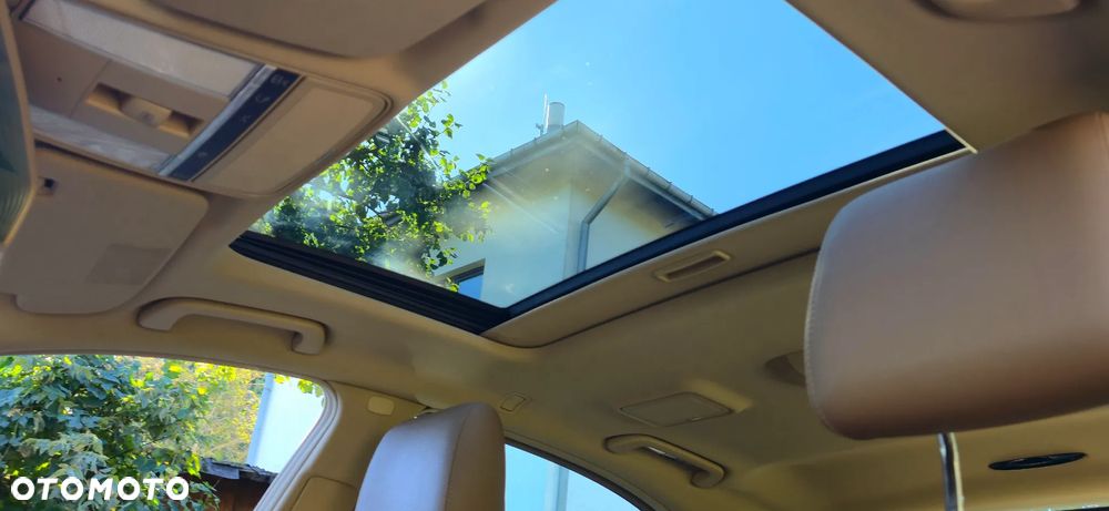 Mercedes-Benz Klasa S 320 L CDI 4-Matic - 23