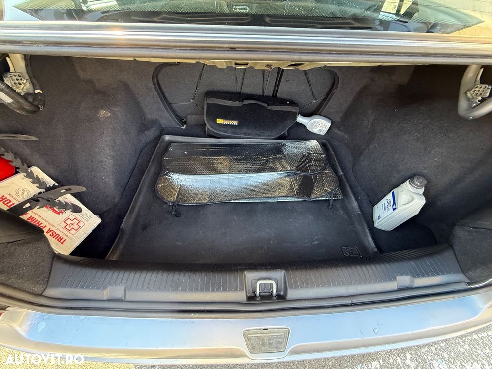 Opel Astra - 15