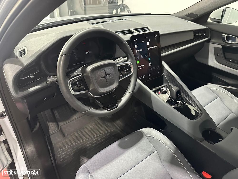 Polestar 2 Long Range 78 kWh AWD - 5