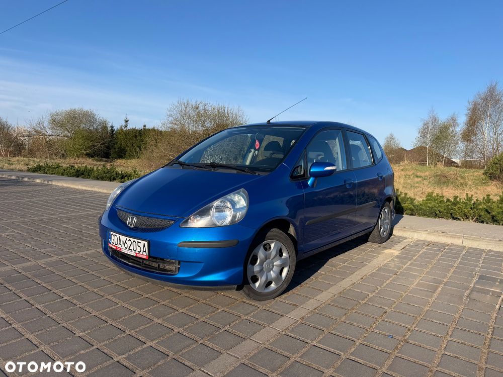 Honda Jazz 1.4 ES - 1