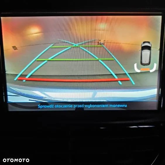 Peugeot 208 1.2 PureTech GPF Allure S&S EAT6 - 20