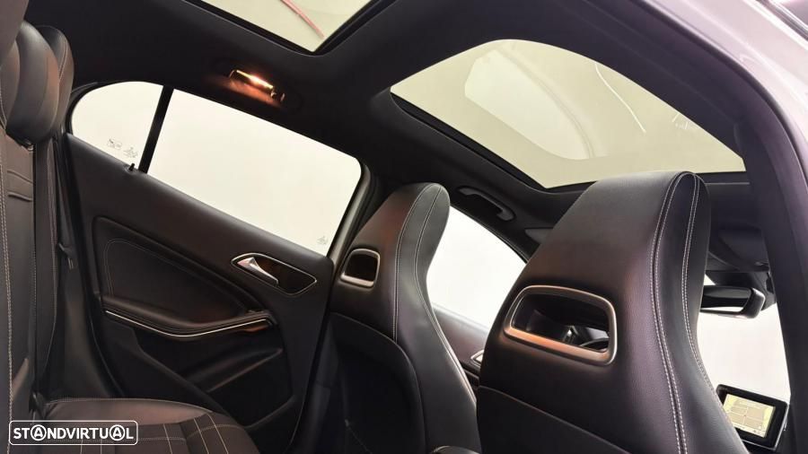 Mercedes-Benz GLA 220 CDI Urban 4-Matic - 22