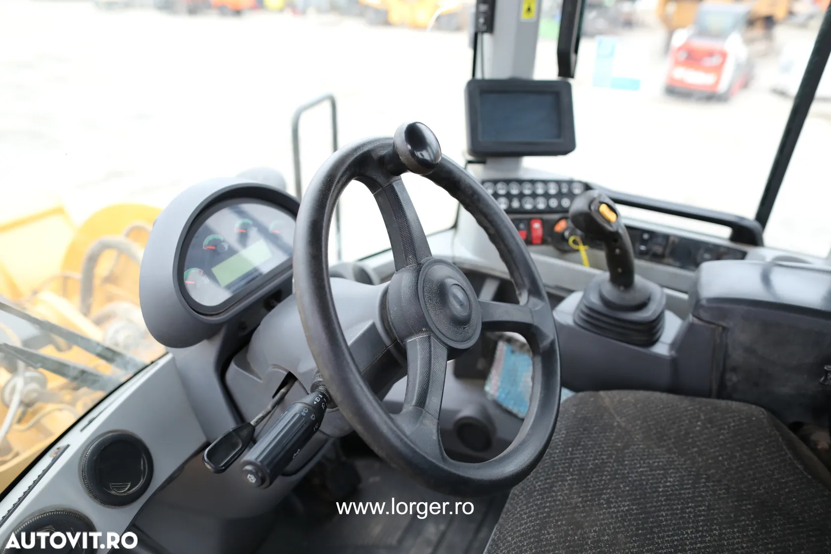 Cat 938 M - 21