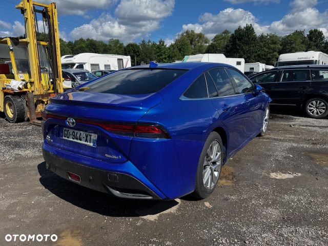 Toyota Mirai - 10