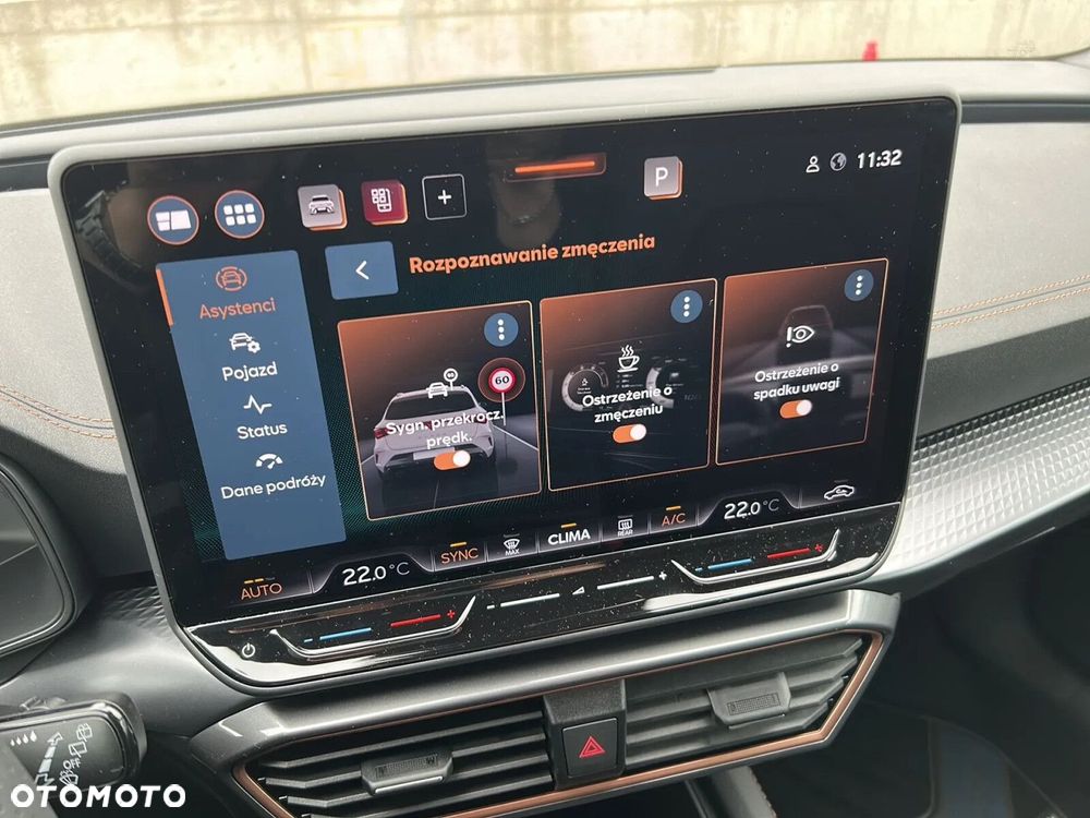 Cupra Leon Sportstourer - 23