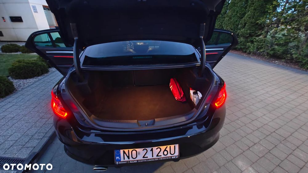 Renault Megane 1.3 TCe FAP Intens EDC - 24