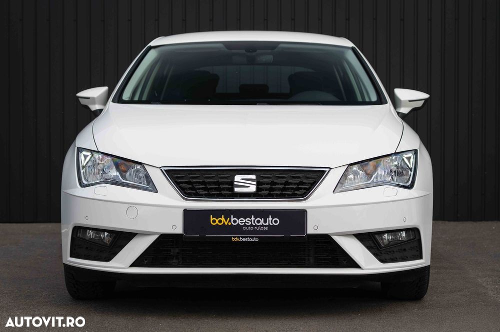 Seat Leon 1.5 TSI Style - 2