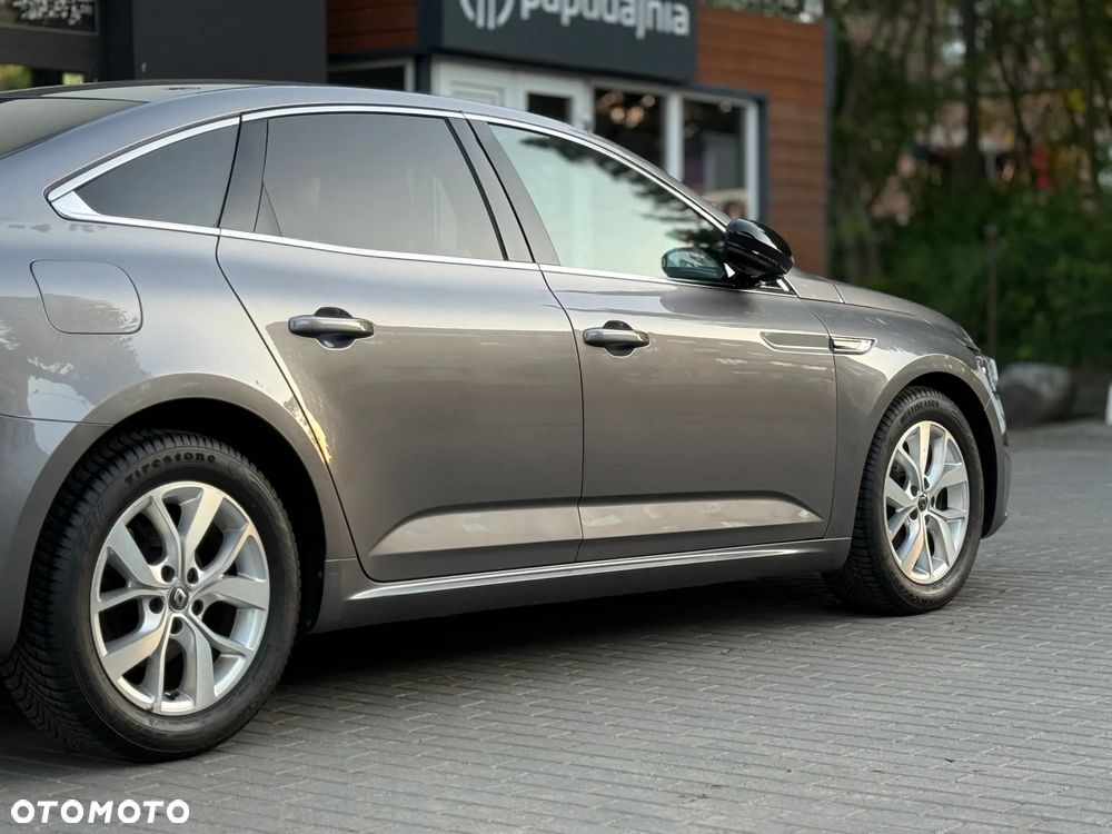 Renault Talisman BLUE dCi 150 INTENS - 9