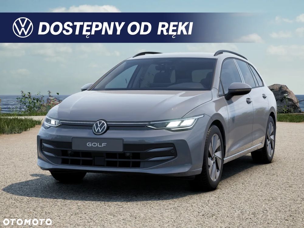 Volkswagen Golf Variant 1.5 TSI Life Plus - 1