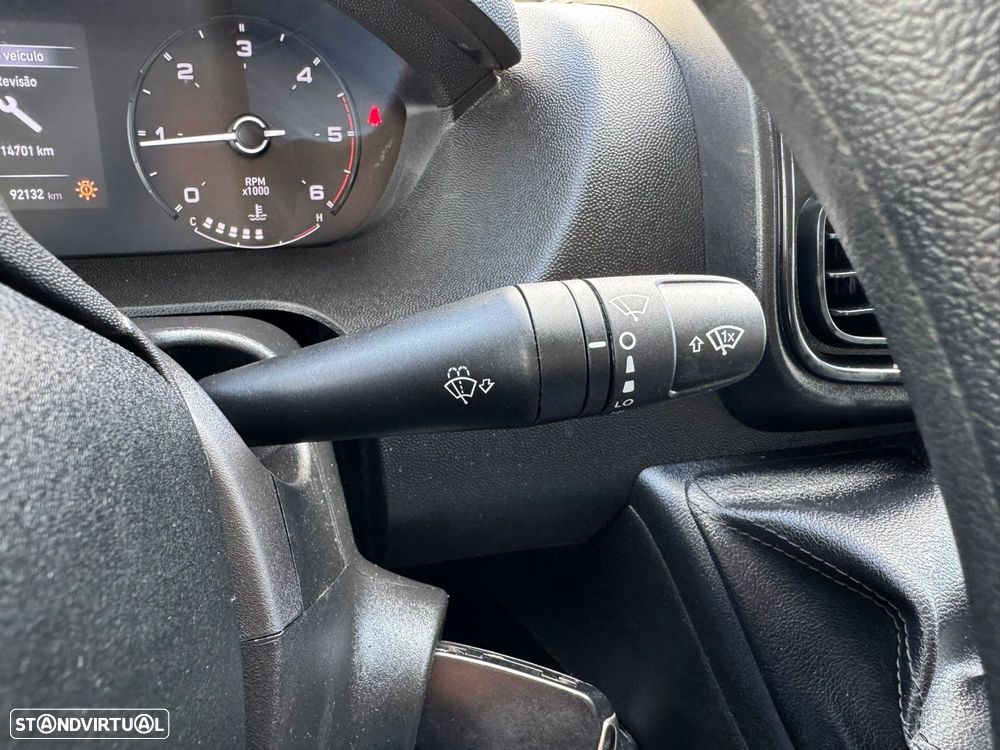 Fiat Ducato 2.2 MJet 140cv CAB. DUPLA 7 LUG. - 19