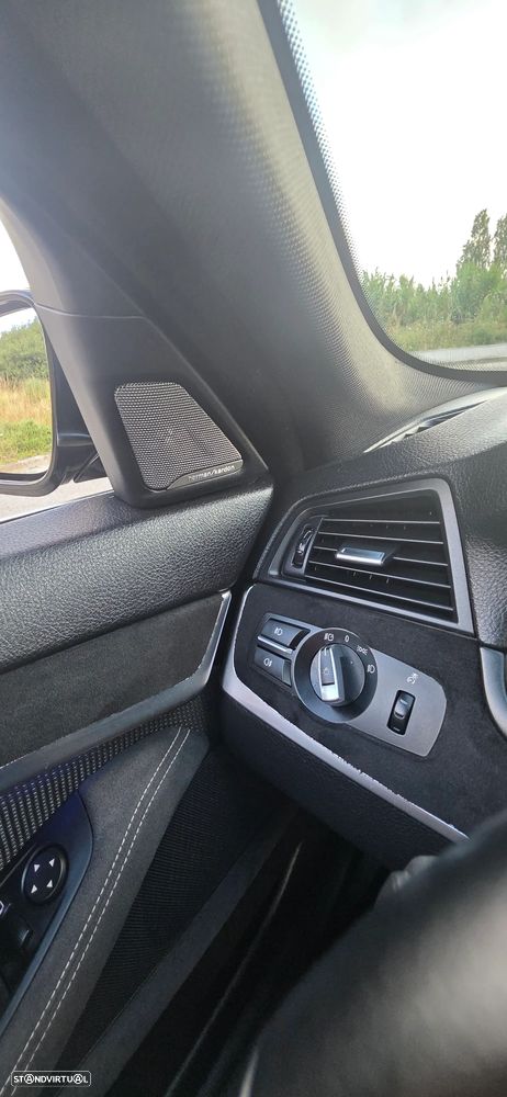 BMW 520 d - 21