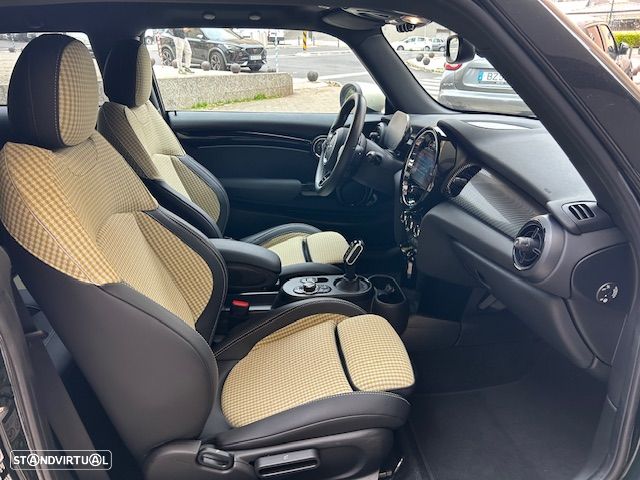 MINI 3 Portas Cooper SE Yours - 22