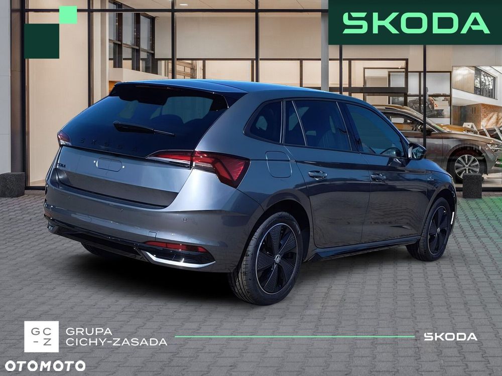 Skoda Scala - 6