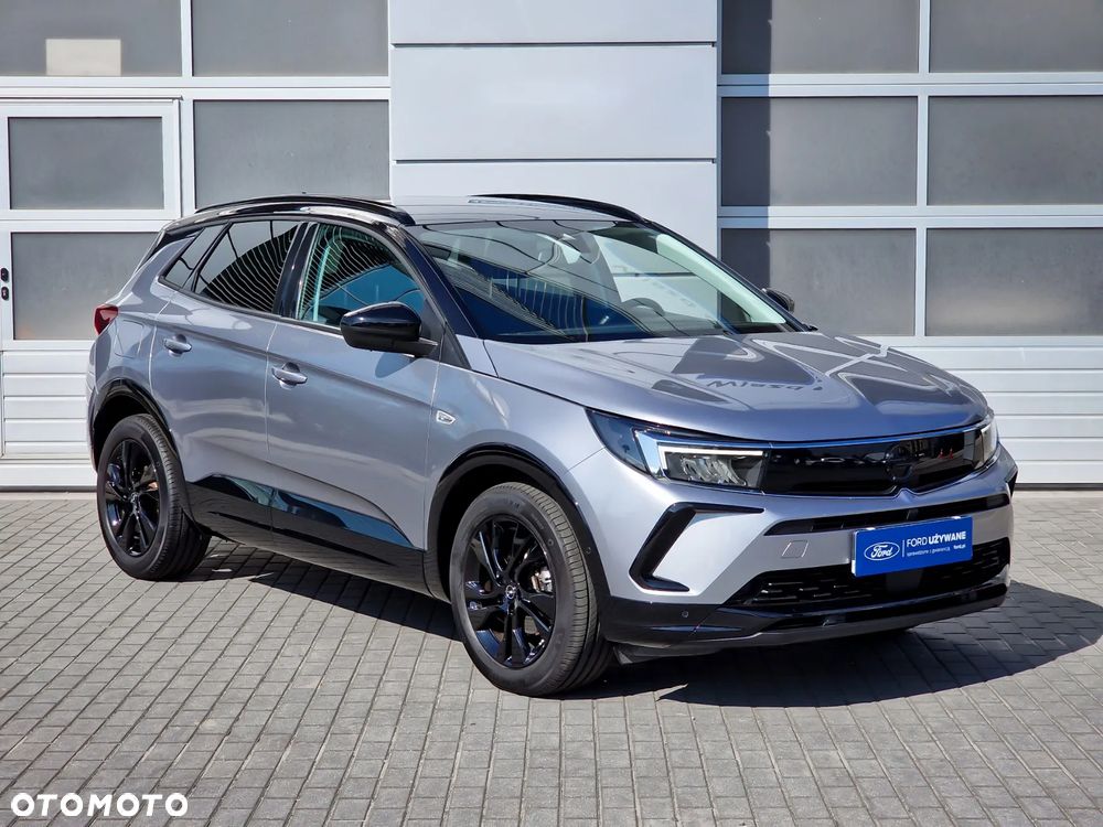 Opel Grandland X - 2