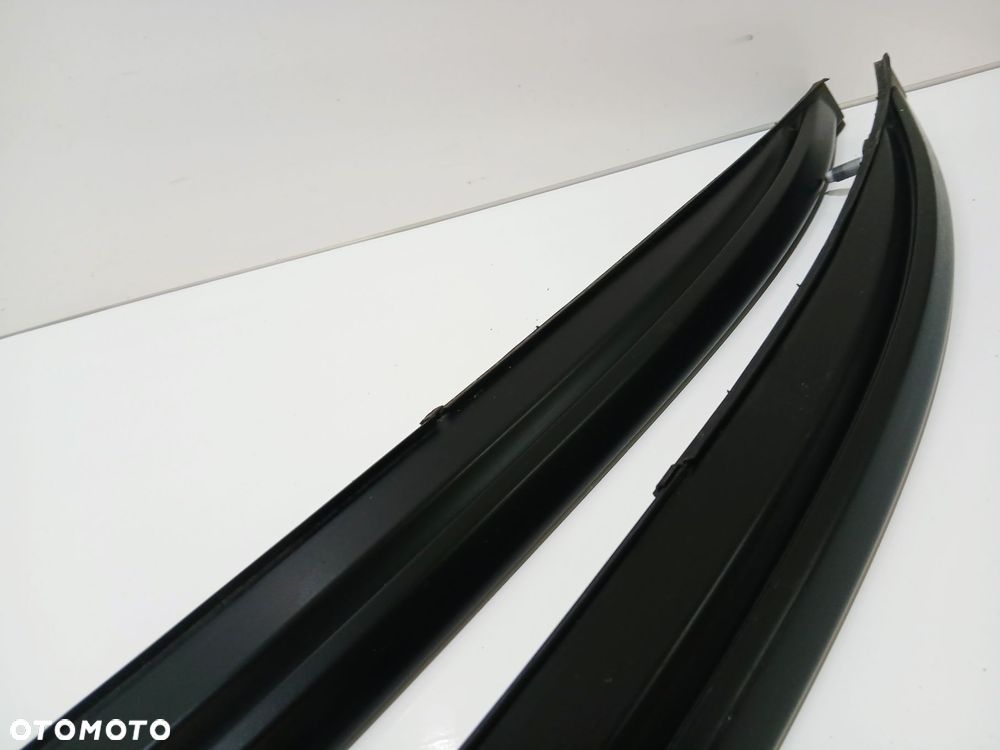 RELINGI DACHOWE BMW E91 LCI 7255486 - 5