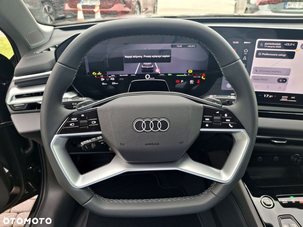 Audi A6 Avant - 38