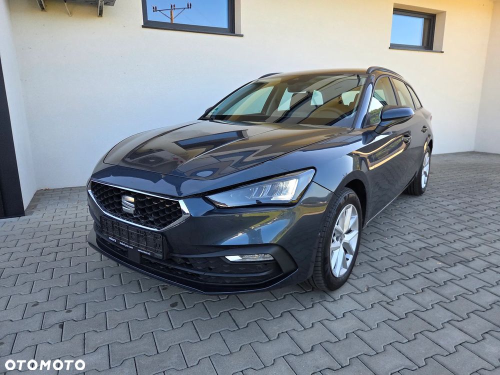 Seat Leon - 2