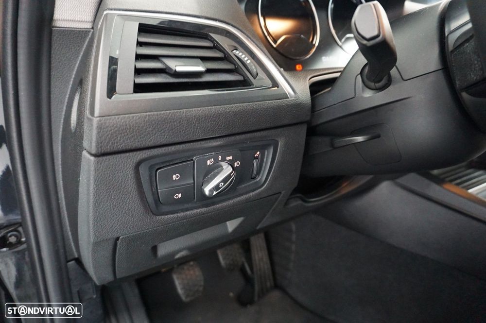 BMW 116 i M Sport - 20