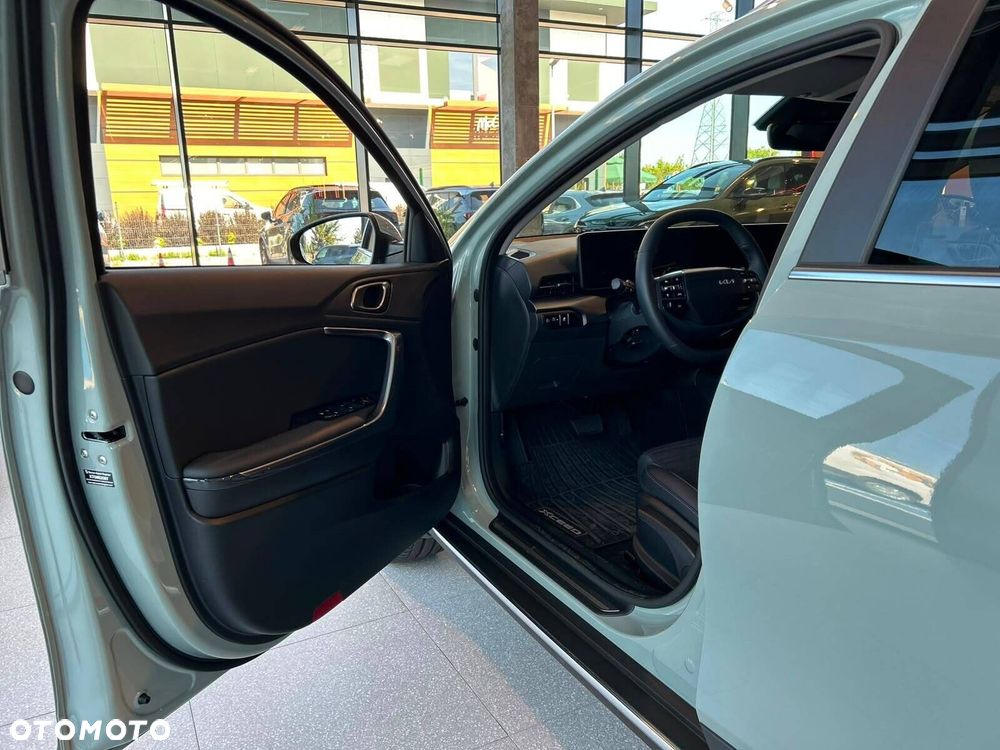 Kia XCeed - 12