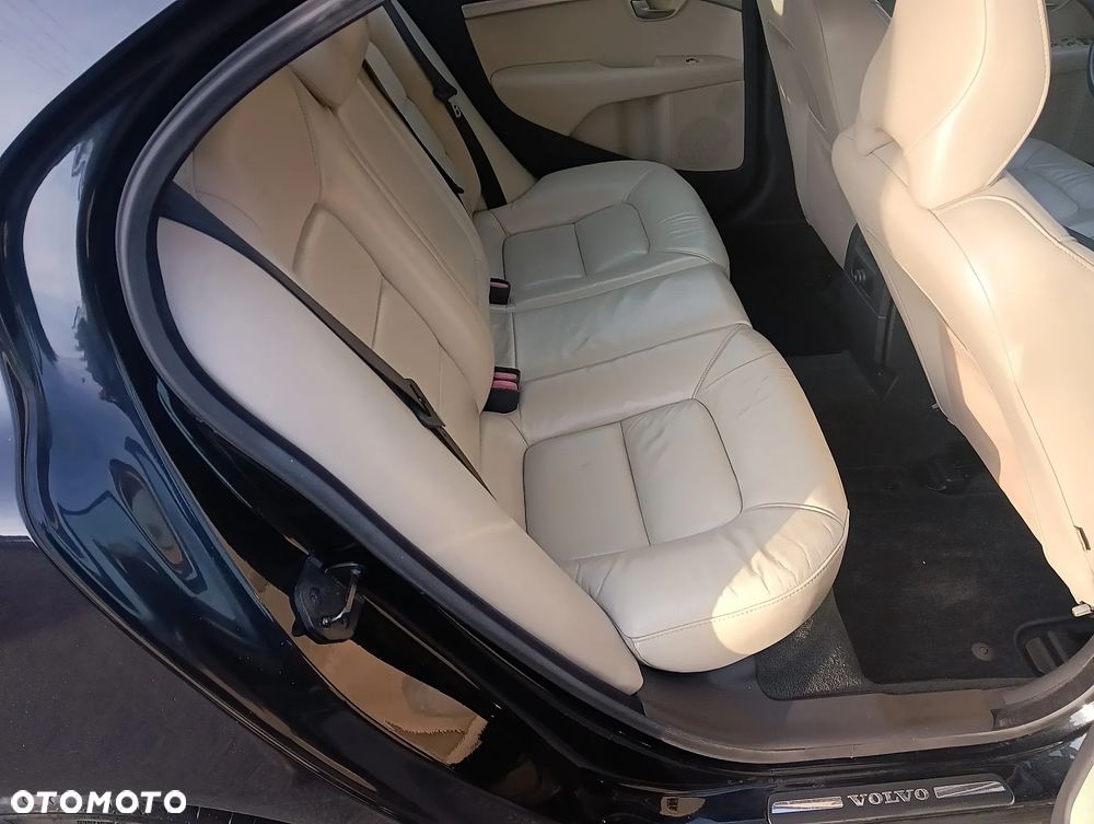 Volvo S80 2.0D Summum - 23