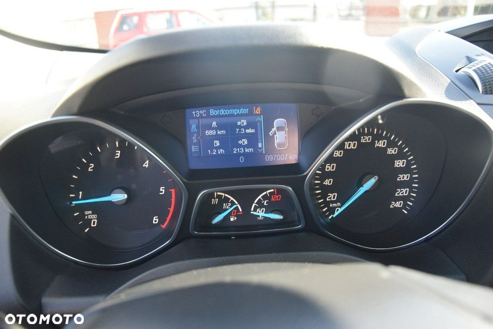 Ford Kuga 2.0 TDCi 4WD Titanium - 30