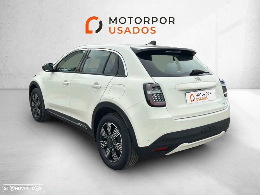 Fiat 600e 54 kWh La Prima - 6