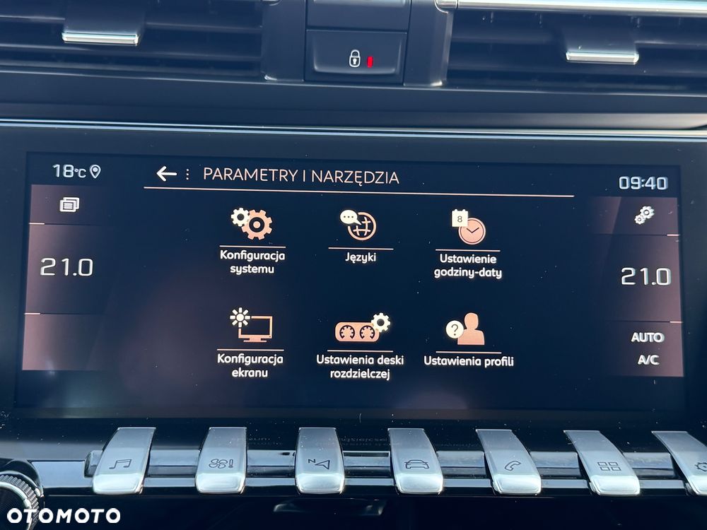 Peugeot 508 BlueHDi 130 EAT8 GT - 35