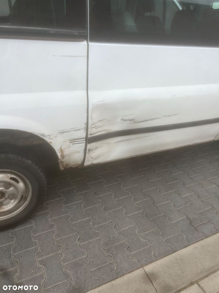 Ford Transit FT 300S Trend - 13