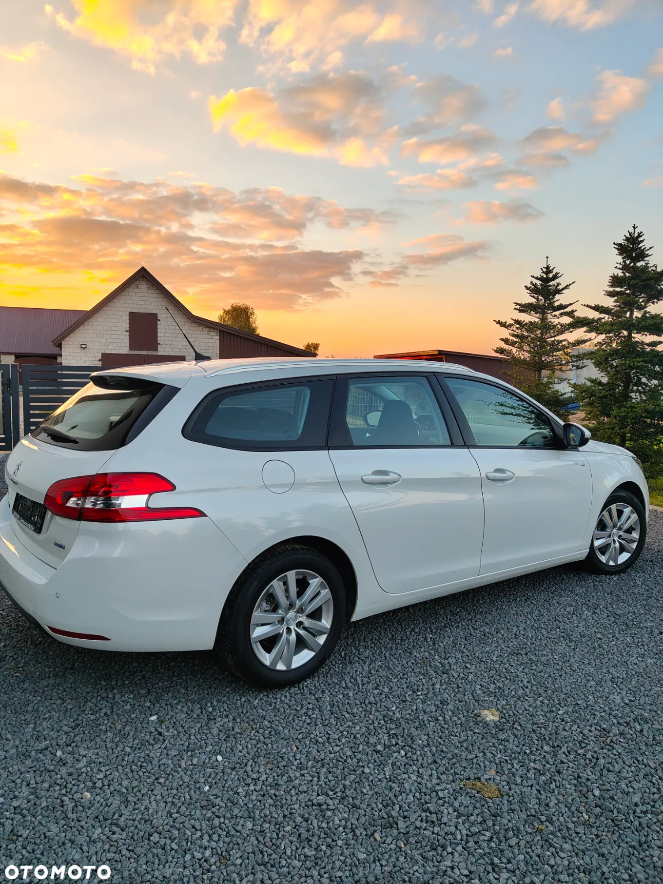 Peugeot 308 1.6 BlueHDi Business Line S&S - 11