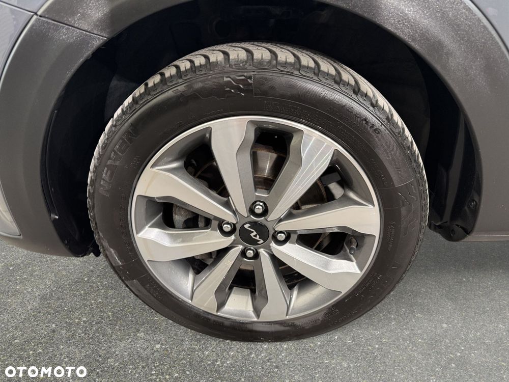 Kia Stonic - 11