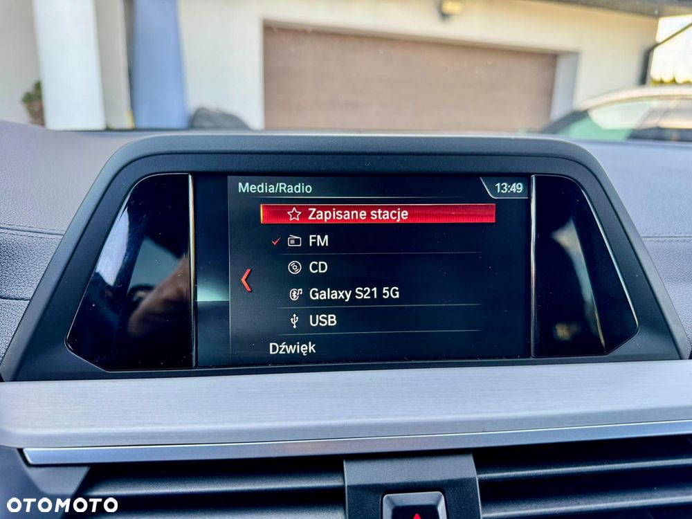 BMW X3 - 33