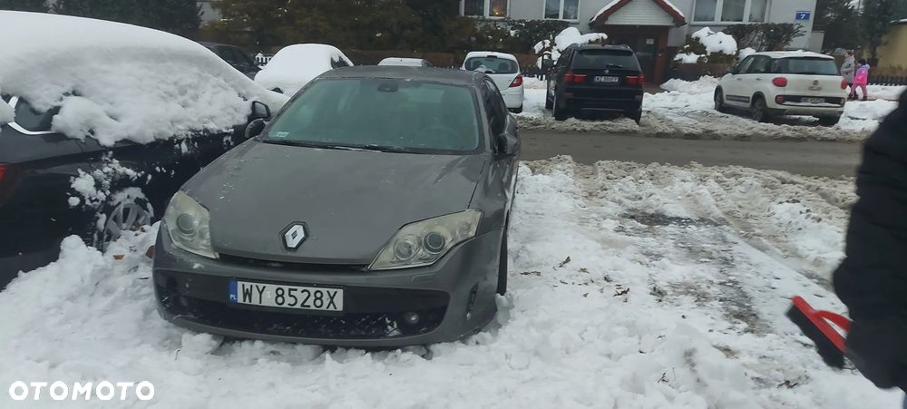 Renault Laguna - 5