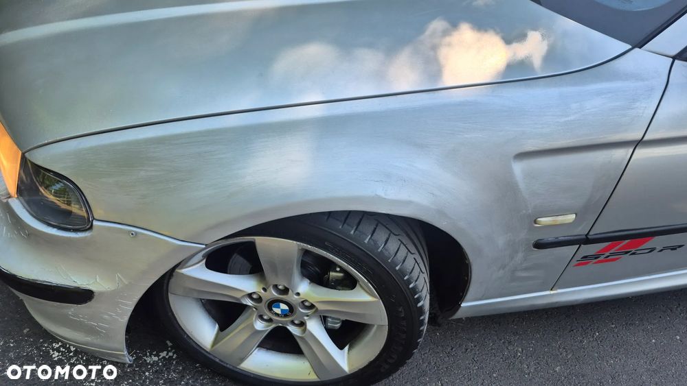 BMW Seria 3 - 25