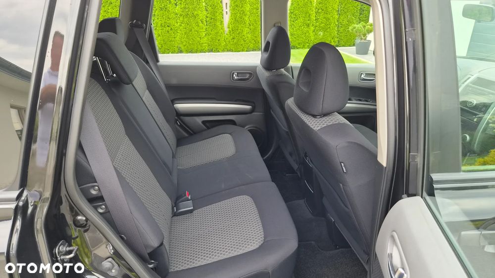 Nissan X-Trail 2.0 dCi 4x4 DPF XE - 18