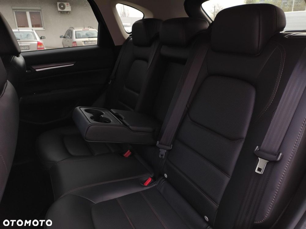 Mazda CX-5 - 25