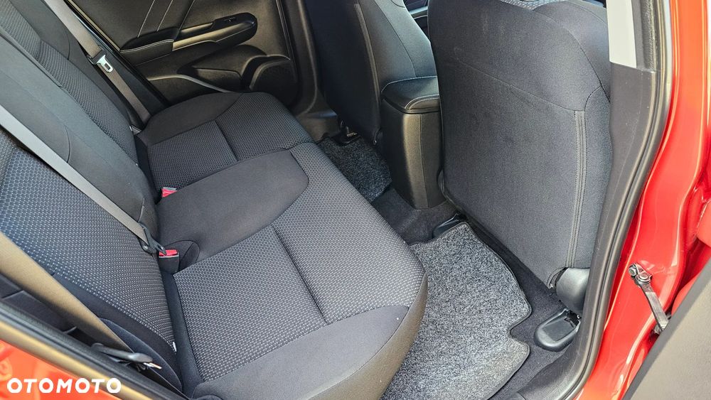 Honda Civic 1.8i-VTEC Executive - 40