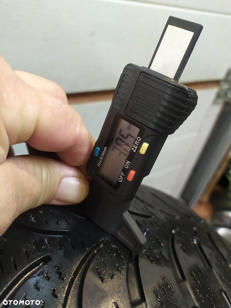 Koła 19" do BMW i3 i3S TPMS, dekielki, alufelgi w b.dobrym stanie - 10