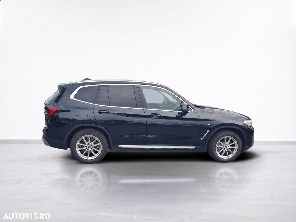 BMW X3 - 7