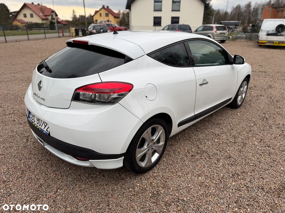 Renault Megane 1.6 16V Dynamique - 4