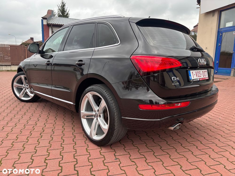Audi Q5 2.0 TDI (clean diesel) ultra - 6