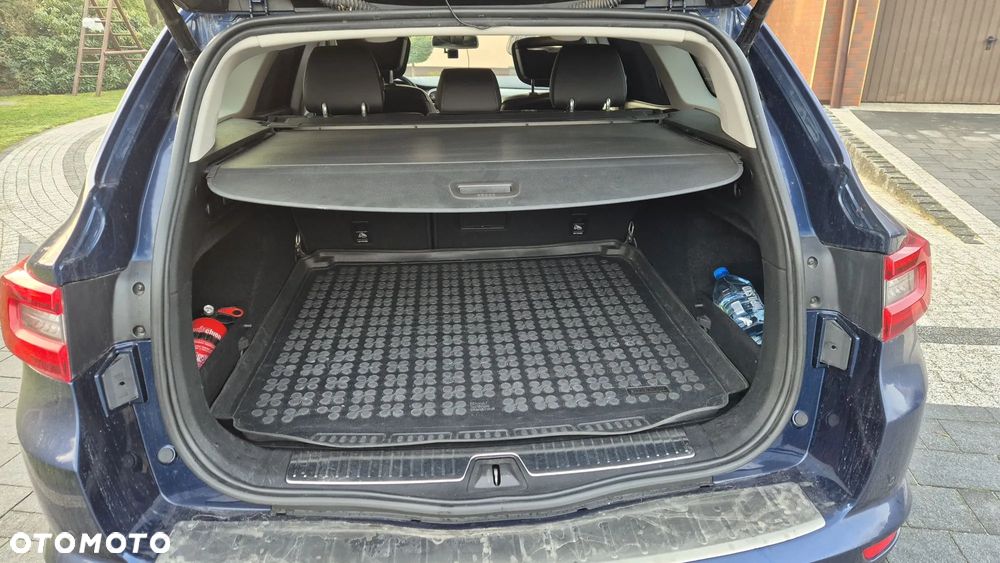 Renault Talisman 1.6 Energy dCi Initiale Paris EDC - 10