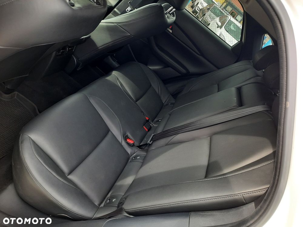 Mazda CX-30 - 20