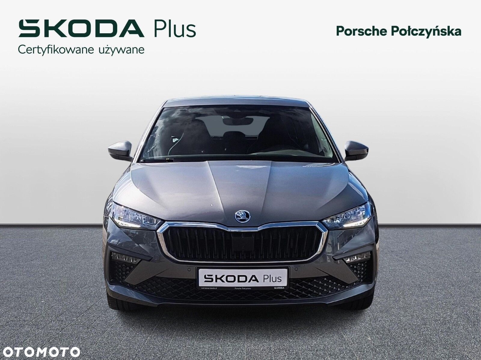 Skoda Scala 1.5 TSI Selection DSG - 8